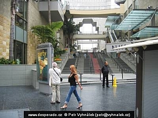 Los Angeles (California - USA)