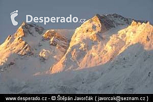 Nanga Parbat – Himálaj (Pákistán)
