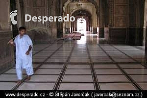 Lahore (Pákistán)