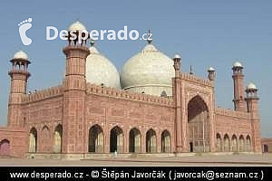 Lahore (Pákistán)