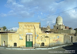 Káhira (Egypt)
