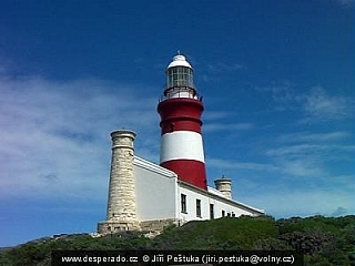 Cape Agulhas (Jihoafrická republika)