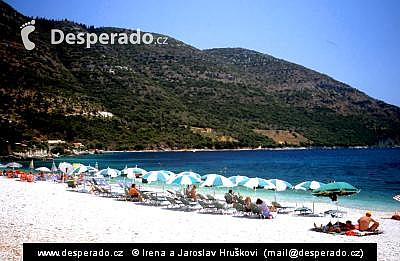 Lefkada (Řecko)