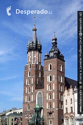 Krakov (Polsko)
