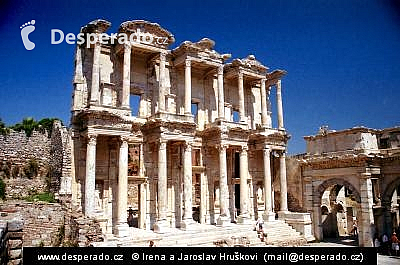 Efes (Turecko)