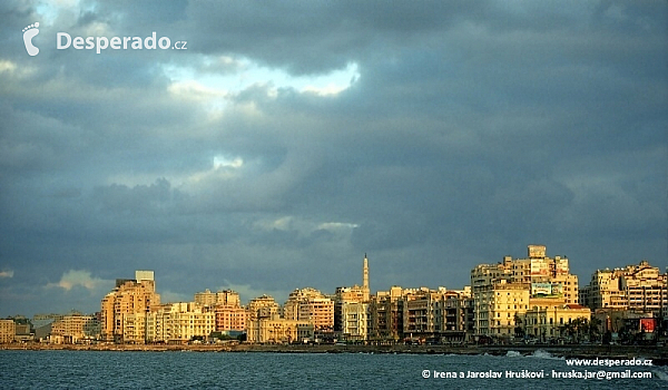 Alexandrie (Egypt)