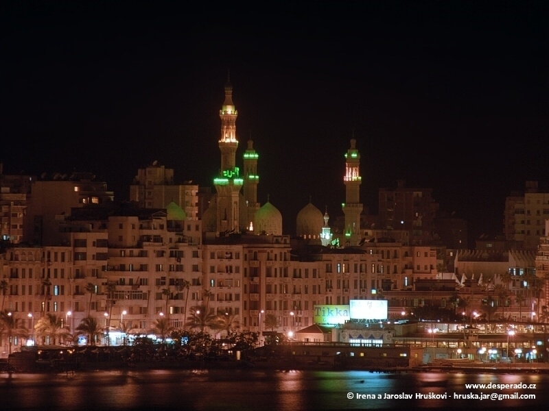 Alexandrie (Egypt)
