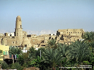 Al Qasr (Egypt)