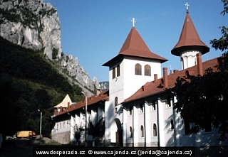 Trascauské hory (Rumunsko)