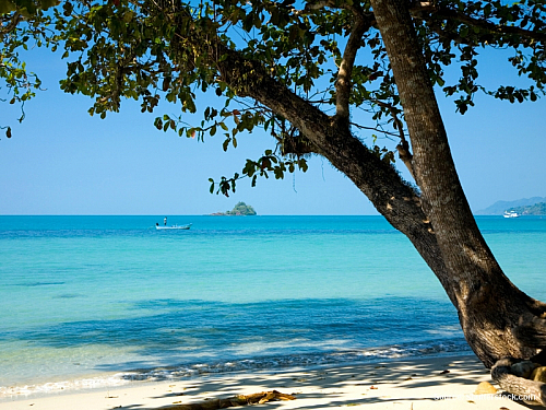 Deník z ostrovů Ko Chang a Ko Mak (díl 7)