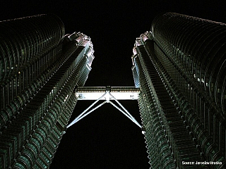 Kuala Lumpur – velkoměsto v rozkvětu