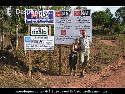 Phonsavan (Laos)