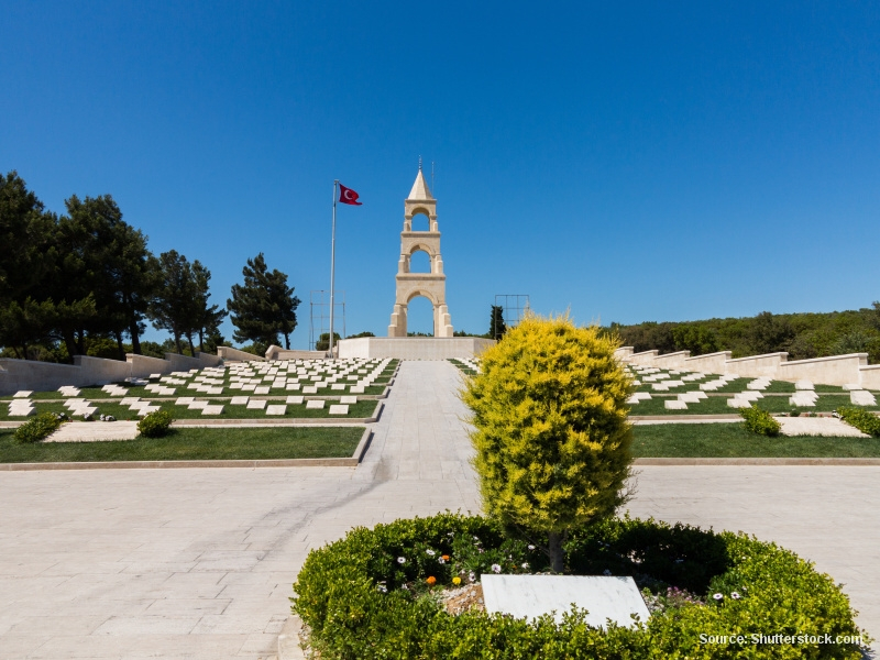 Gallipoli (Turecko)