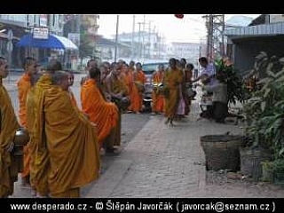 Luang Prabang (Laos)