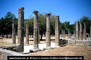 Olympia (Řecko)