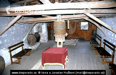 Kláštery Meteora (Řecko)