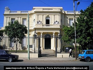 Havana Vedado (Kuba)