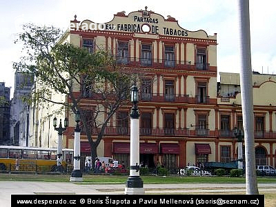 Havana Vieja (Kuba)