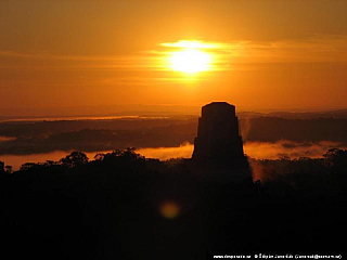 Tikal (Guatemala)