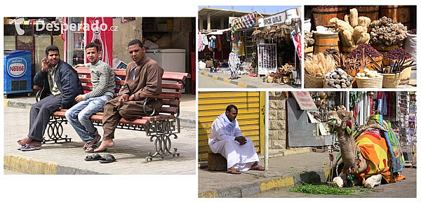 Hurghada (Egypt)