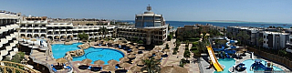 Hurghada recenze hotelu Sea Gull (Egypt)