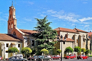 Avila (Španělsko)