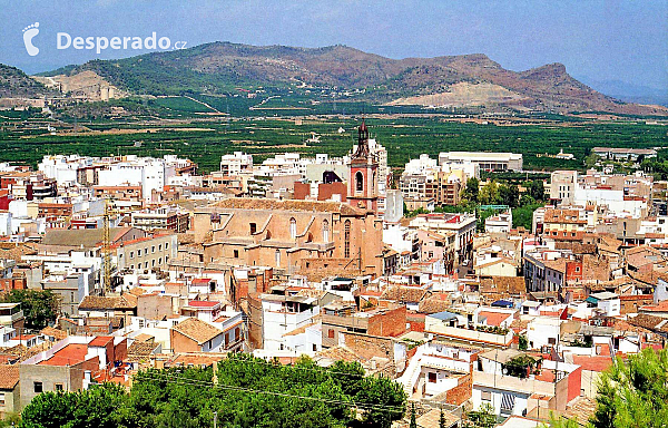 Sagunto (Španělsko)