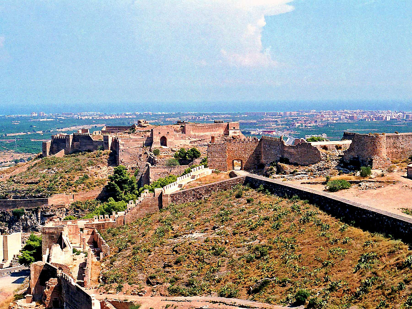 Sagunto (Španělsko)