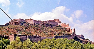 Sagunto (Španělsko)