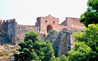 Sagunto (Španělsko)