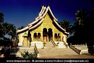 Luang Prabang (Laos)