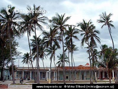 Gibara (Kuba)