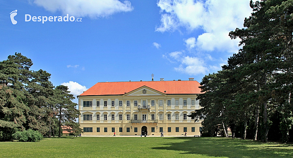 Zámek Valtice (Česká republika)