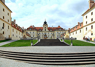 Zámek Valtice (Česká republika)