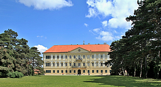 Zámek Valtice (Česká republika)