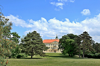 Zámek Valtice (Česká republika)