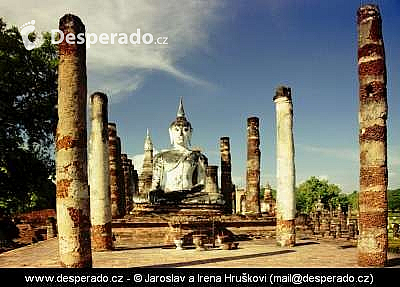 Sukhothai (Thajsko)