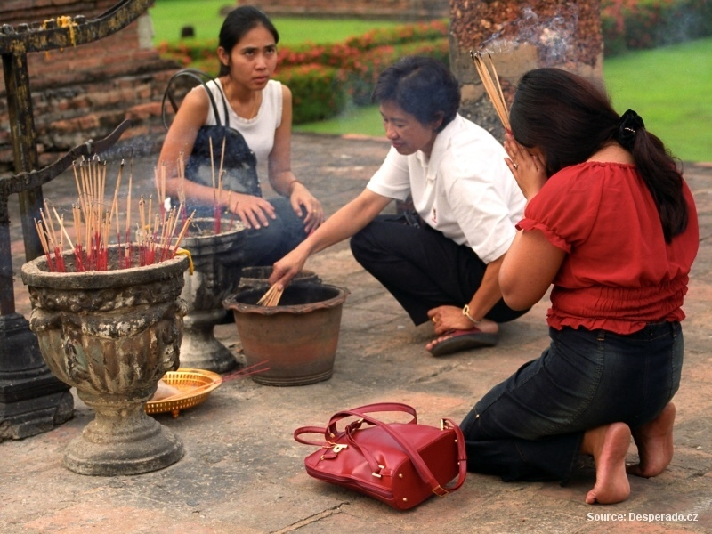 Sukhothai (Thajsko)