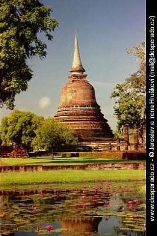Sukhothai (Thajsko)