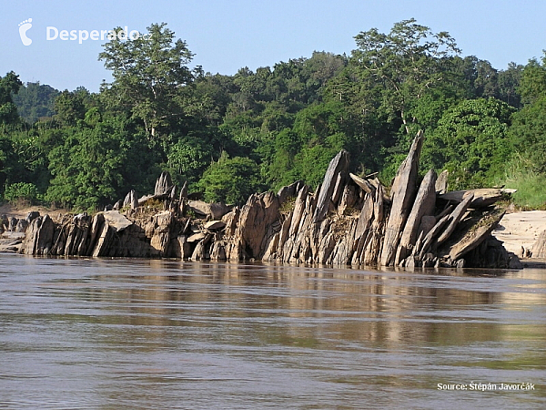 Huay Xai (Laos)