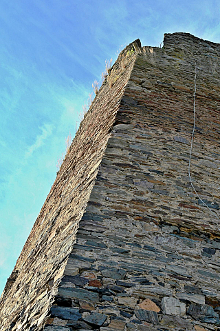 Hrad Svojanov (Česká republika)