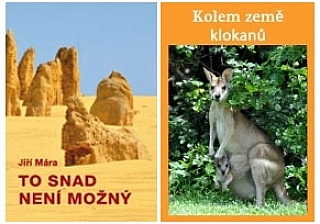 Cestovatelé Márovi