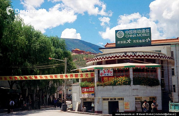S’-čchuan (Čína)