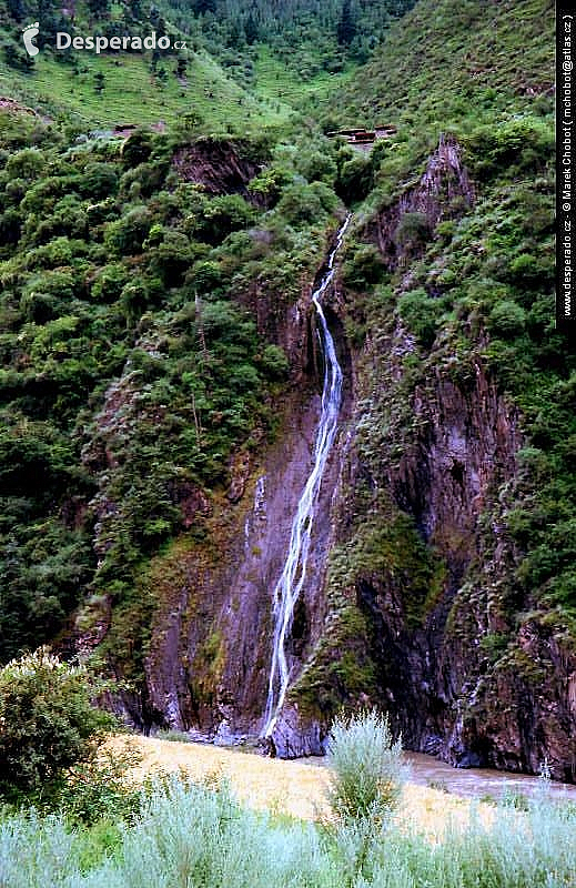 Jün-nan (Čína)