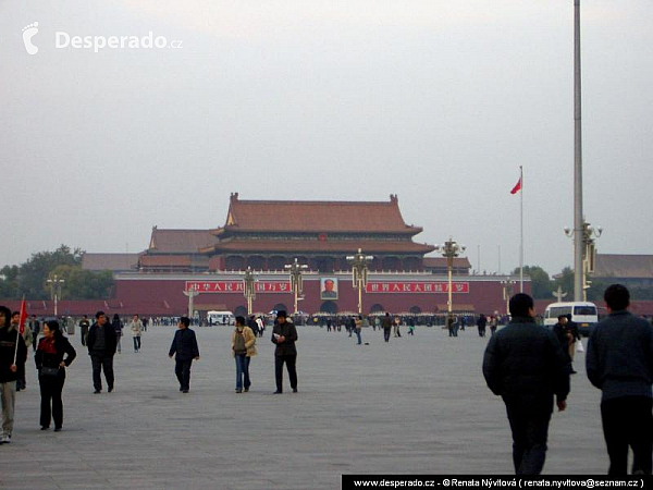 Peking (Čína)
