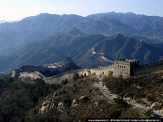 Peking (Čína)