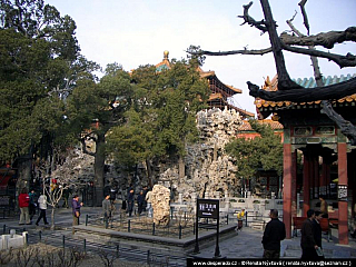 Peking (Čína)