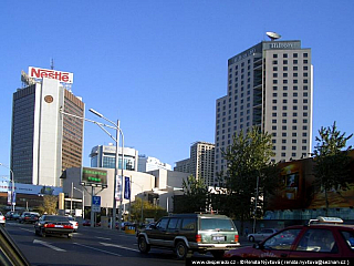 Peking (Čína)