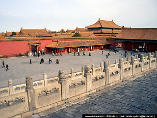 Peking (Čína)