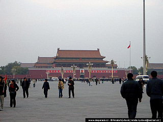 Peking (Čína)